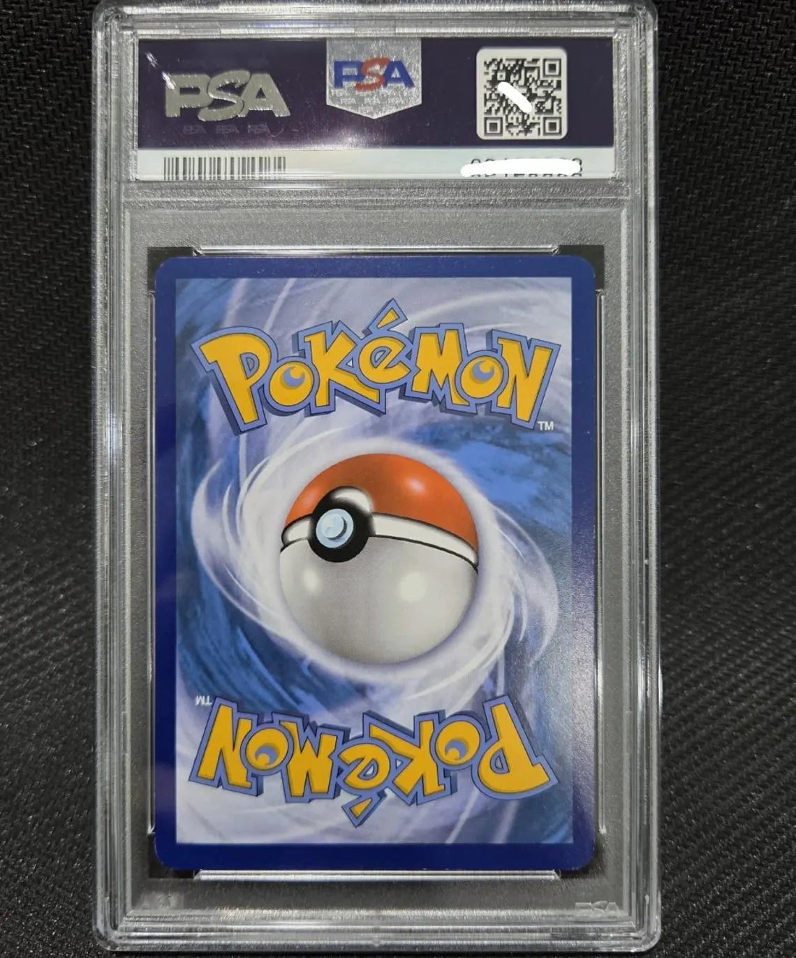 Pikachu Black Star Promo XY 2016 Psa 10