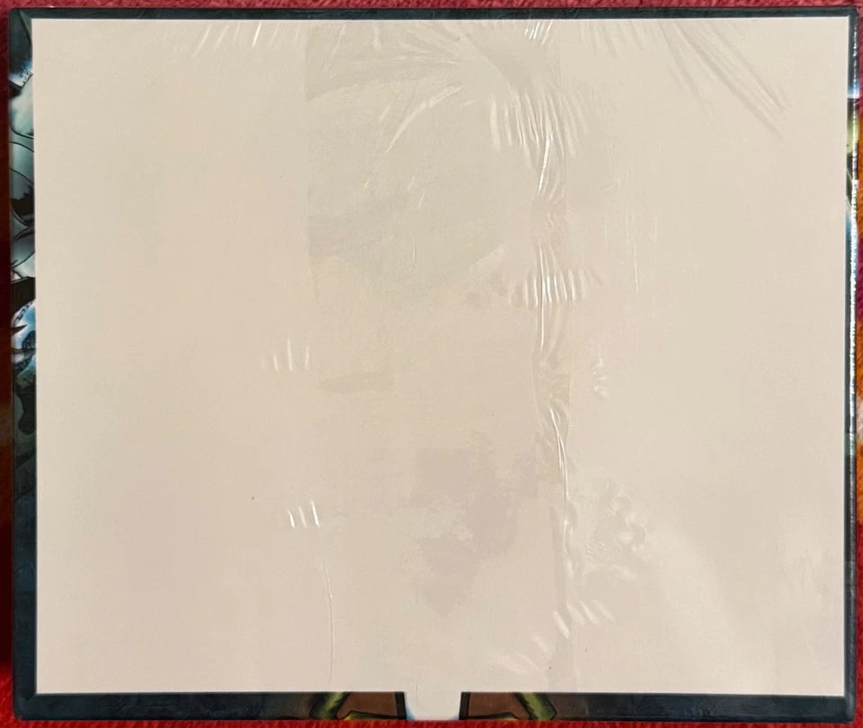 Yu-Gi-Oh! - 1st Edition USA Booster Box - Legend of Blue Eyes White Dragon LOB-
