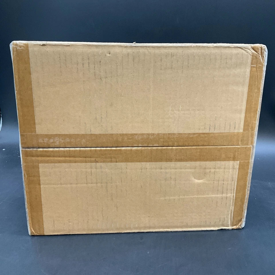 One Piece TCG EB-02 Anime 25th Collection Booster Box Case SEALED ENGLISH